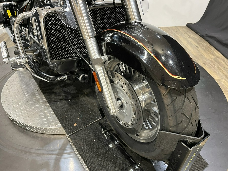 2014 Triumph Rocket III Touring ABS
