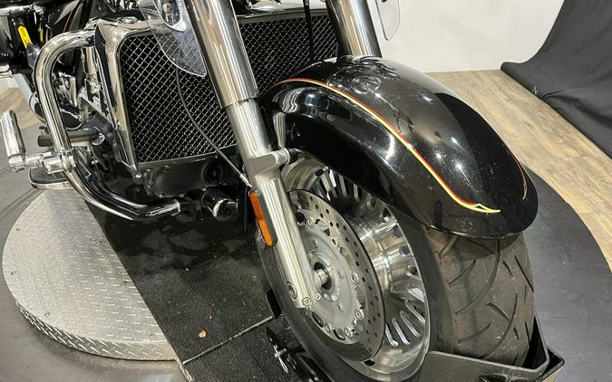 2014 Triumph Rocket III Touring ABS