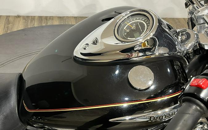 2014 Triumph Rocket III Touring ABS