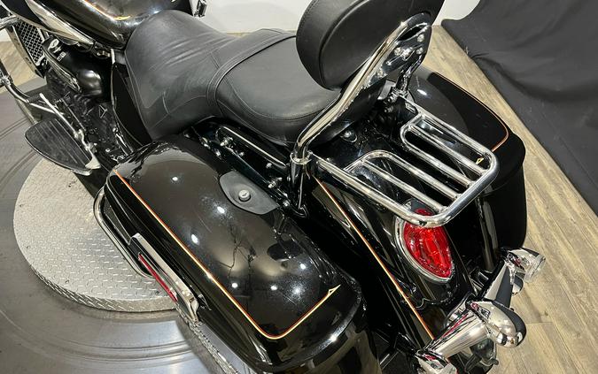 2014 Triumph Rocket III Touring ABS