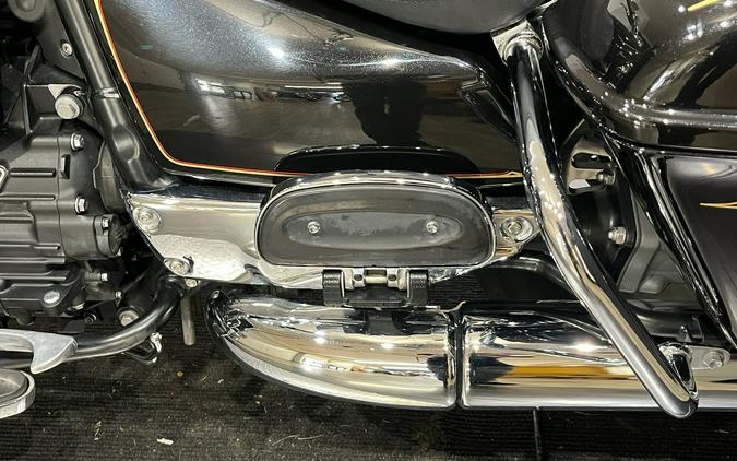 2014 Triumph Rocket III Touring ABS