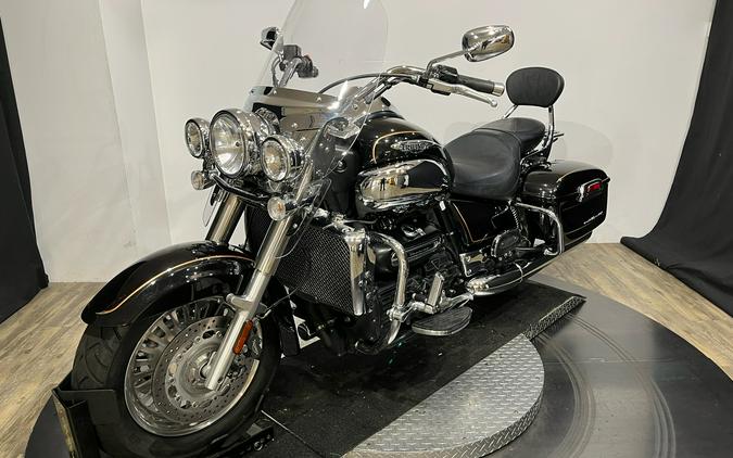 2014 Triumph Rocket III Touring ABS