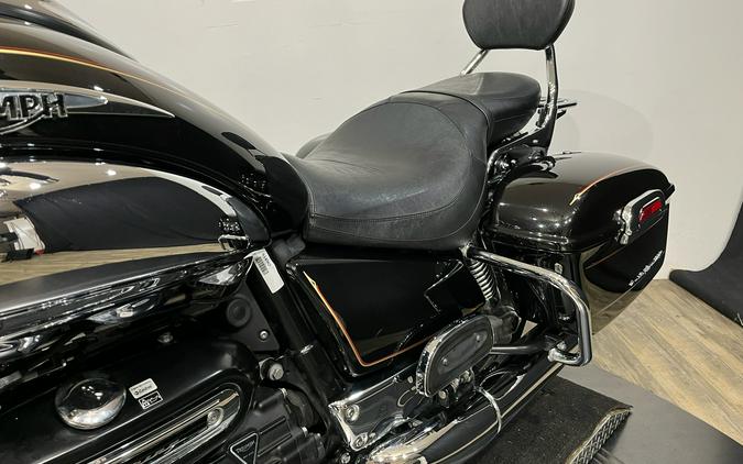 2014 Triumph Rocket III Touring ABS