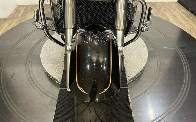 2014 Triumph Rocket III Touring ABS