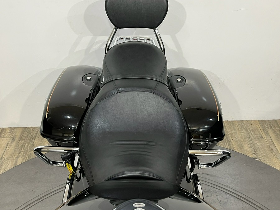 2014 Triumph Rocket III Touring ABS