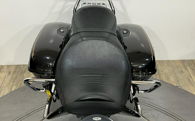 2014 Triumph Rocket III Touring ABS