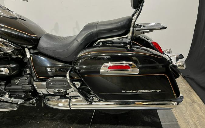 2014 Triumph Rocket III Touring ABS