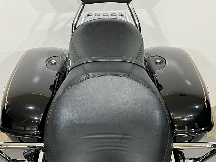 2014 Triumph Rocket III Touring ABS