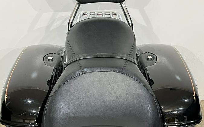 2014 Triumph Rocket III Touring ABS