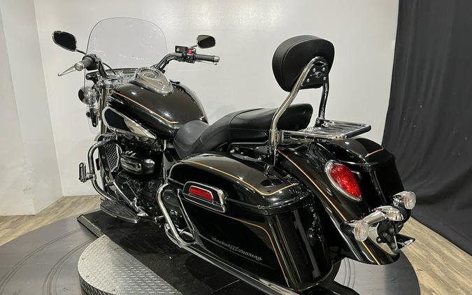 2014 Triumph Rocket III Touring ABS