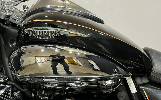 2014 Triumph Rocket III Touring ABS