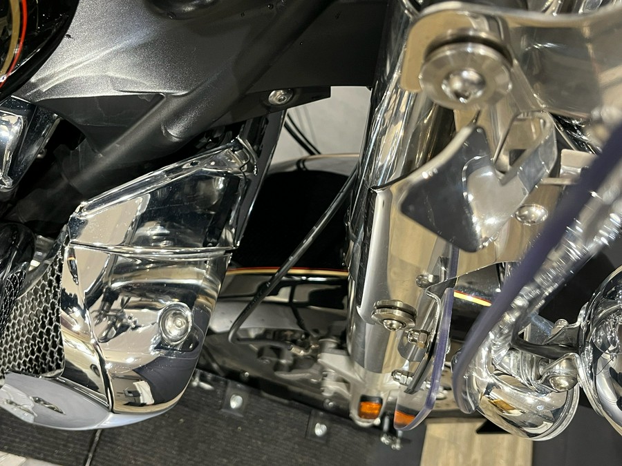 2014 Triumph Rocket III Touring ABS