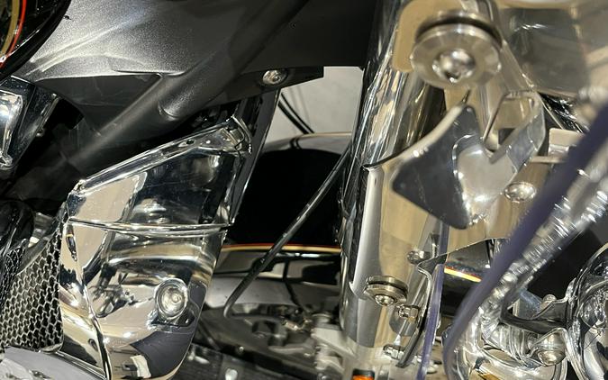 2014 Triumph Rocket III Touring ABS