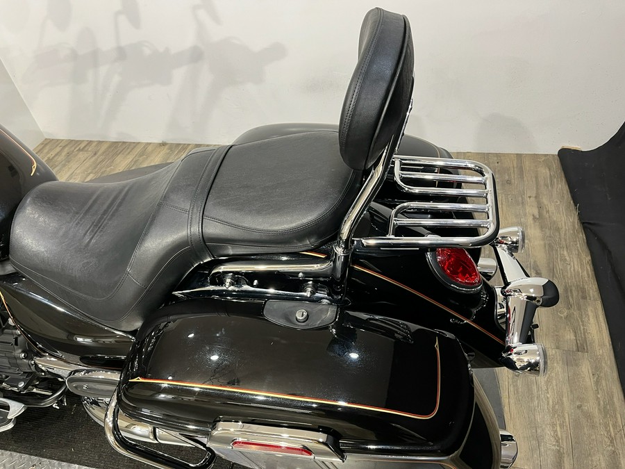2014 Triumph Rocket III Touring ABS