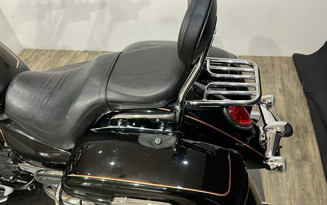 2014 Triumph Rocket III Touring ABS