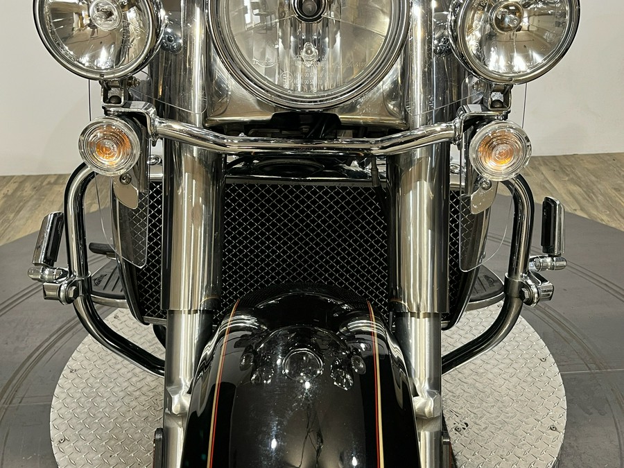 2014 Triumph Rocket III Touring ABS