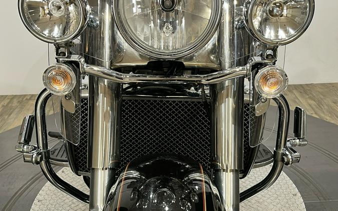2014 Triumph Rocket III Touring ABS