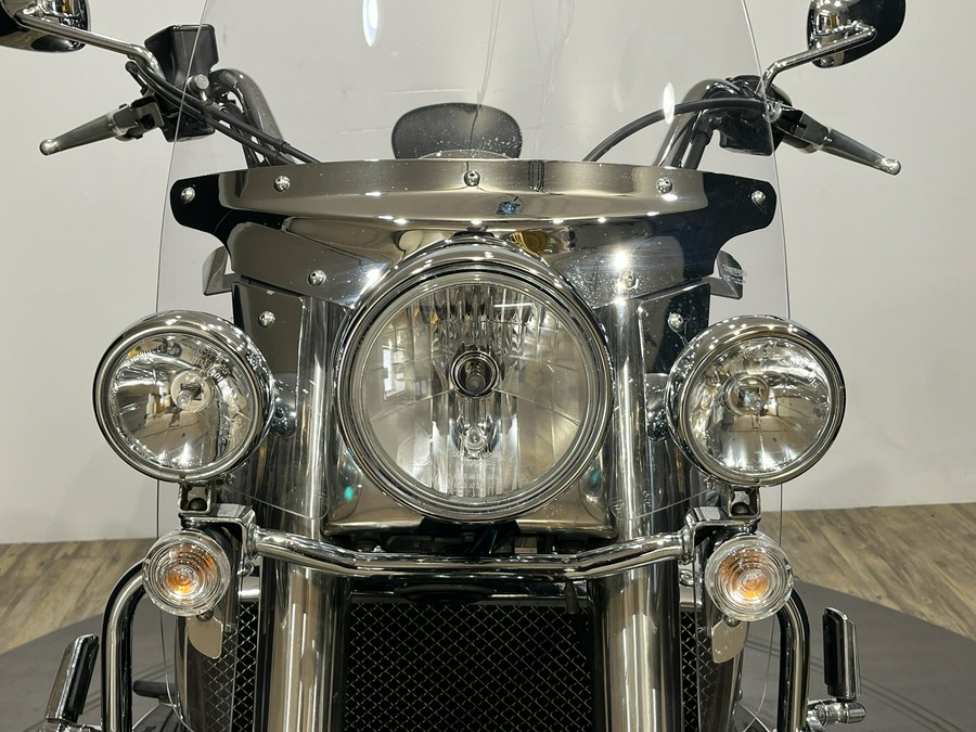 2014 Triumph Rocket III Touring ABS
