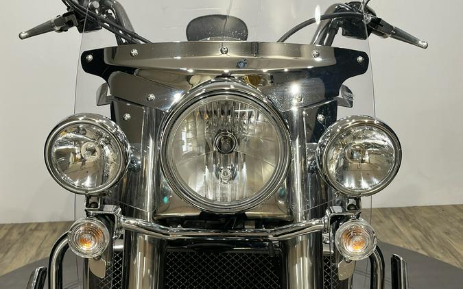 2014 Triumph Rocket III Touring ABS