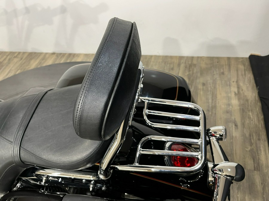 2014 Triumph Rocket III Touring ABS
