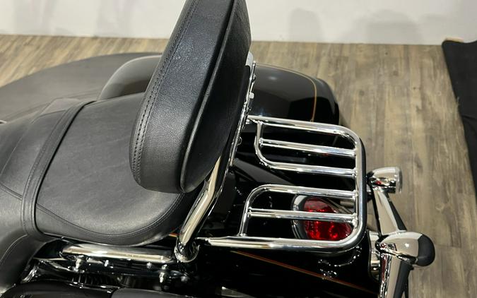 2014 Triumph Rocket III Touring ABS