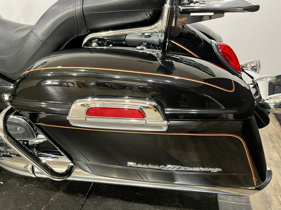 2014 Triumph Rocket III Touring ABS