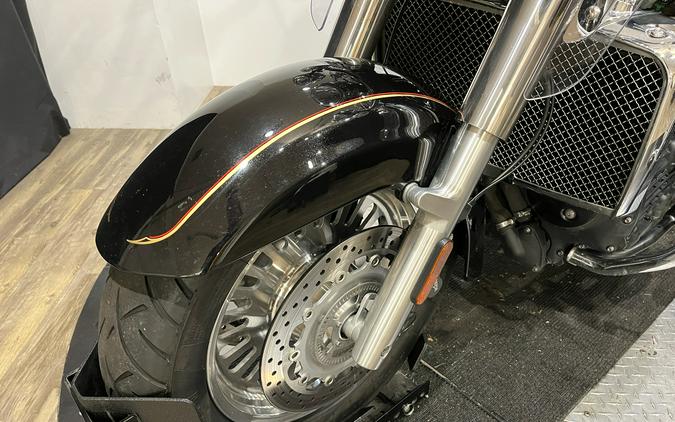 2014 Triumph Rocket III Touring ABS
