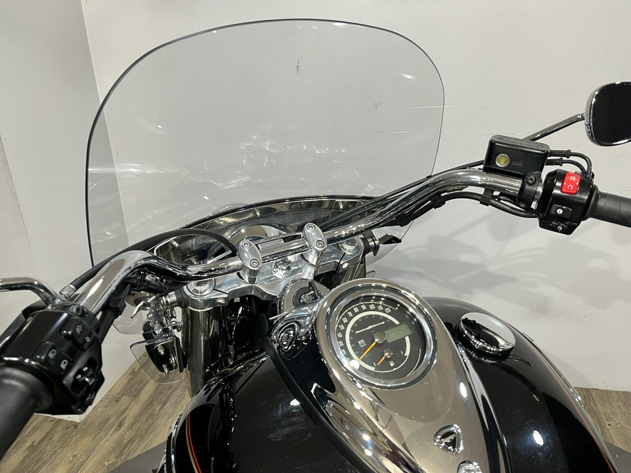 2014 Triumph Rocket III Touring ABS