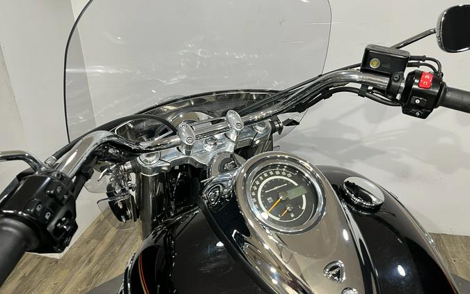 2014 Triumph Rocket III Touring ABS