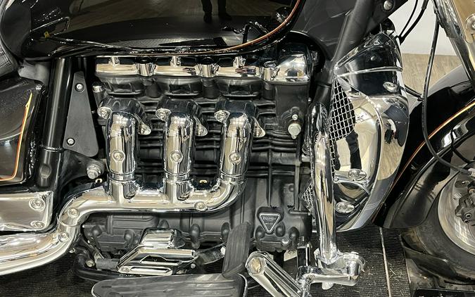2014 Triumph Rocket III Touring ABS