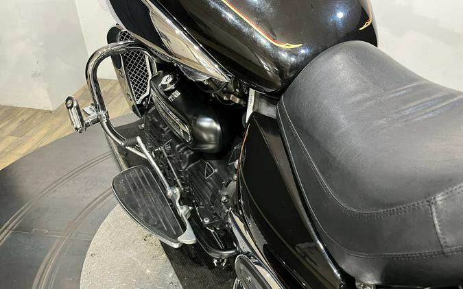 2014 Triumph Rocket III Touring ABS