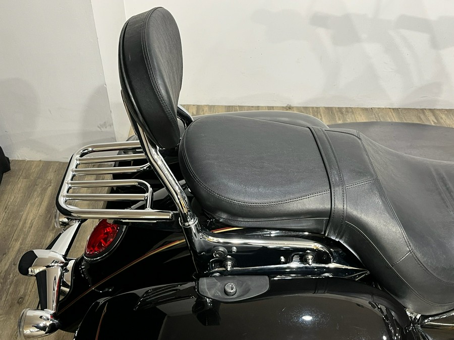 2014 Triumph Rocket III Touring ABS
