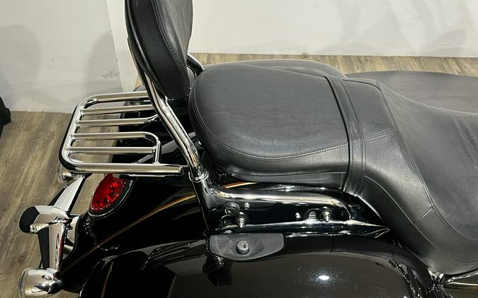 2014 Triumph Rocket III Touring ABS