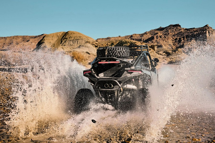 2027 CFMOTO ZFORCE Z10