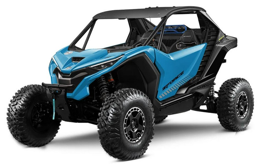 2027 CFMOTO ZFORCE Z10