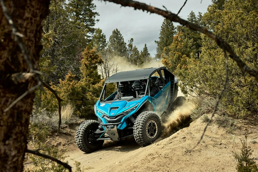 2027 CFMOTO ZFORCE Z10