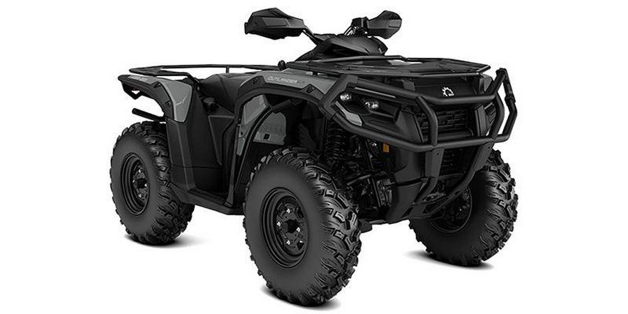 2027 Can-AM Outlander PRO DPS HD7