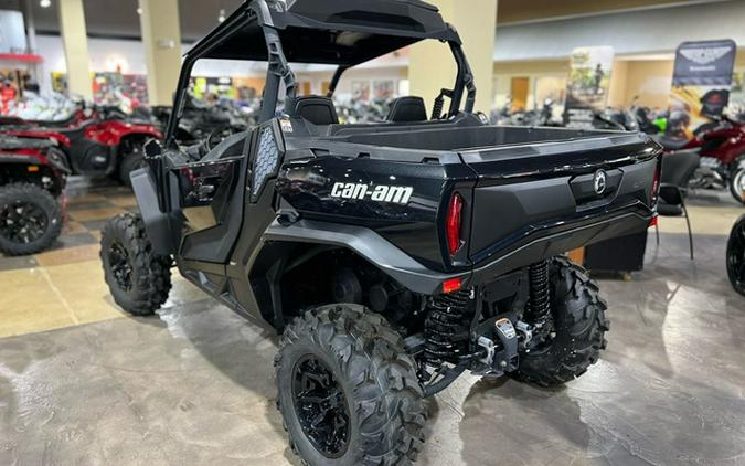 2023 Can-Am Commander XT 700