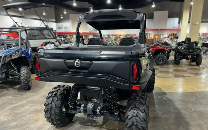 2023 Can-Am Commander XT 700