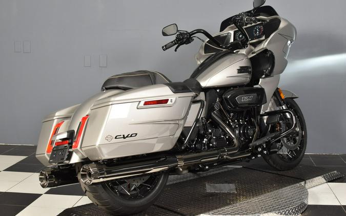 2023 Harley-Davidson CVO Road Glide