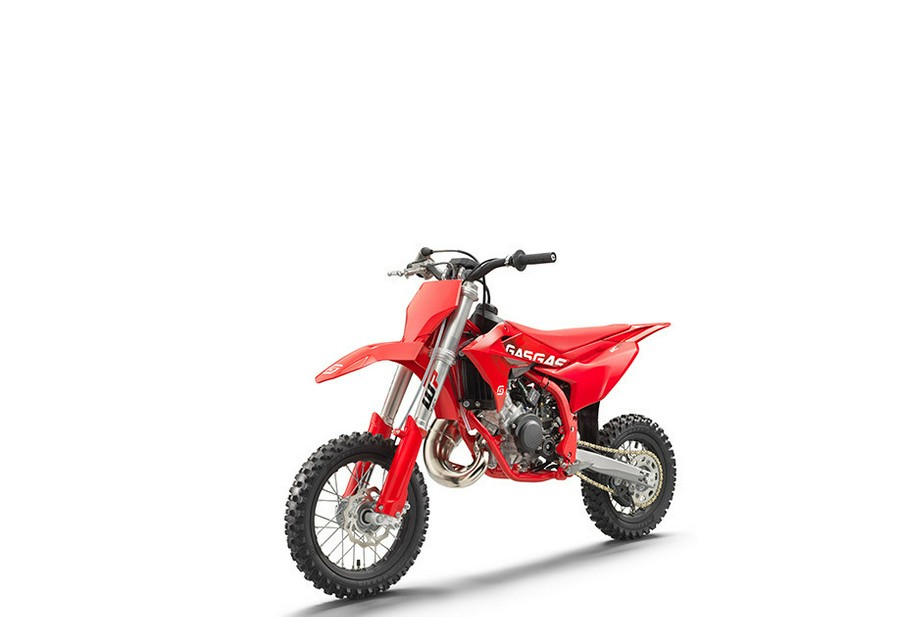 2024 GASGAS MC 50