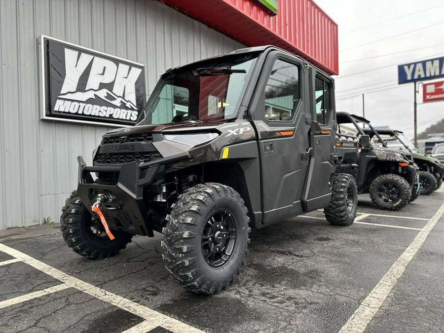 2024 Polaris® Ranger Crew XP 1000 NorthStar Edition Ultimate