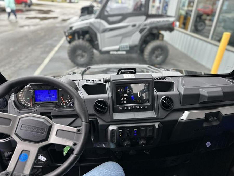 2024 Polaris® Ranger Crew XP 1000 NorthStar Edition Ultimate