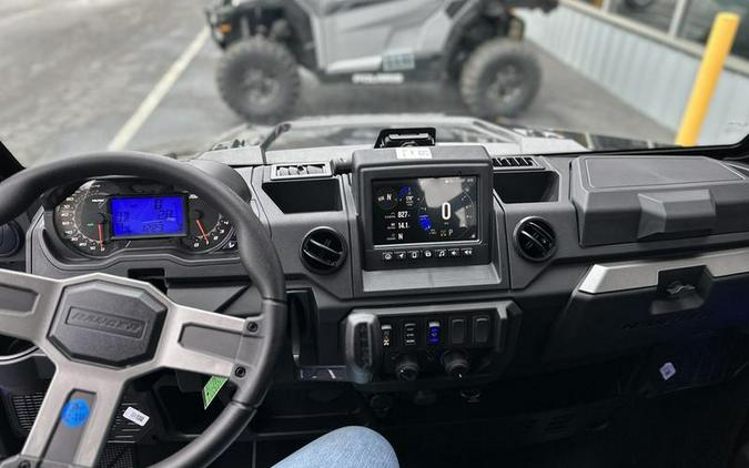 2024 Polaris® Ranger Crew XP 1000 NorthStar Edition Ultimate