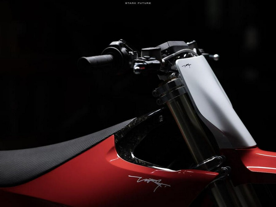 2024 Stark VARG Alpha Enduro 18"_80HP