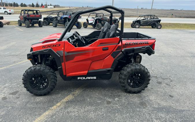 2024 Polaris General 1000 Premium