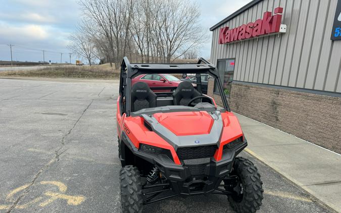 2024 Polaris General 1000 Premium