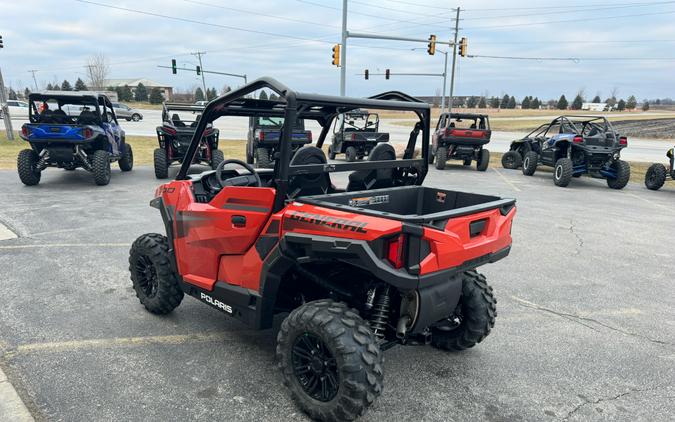 2024 Polaris General 1000 Premium