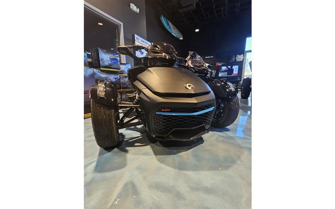 2023 Can-Am Spyder F3-S Special Series