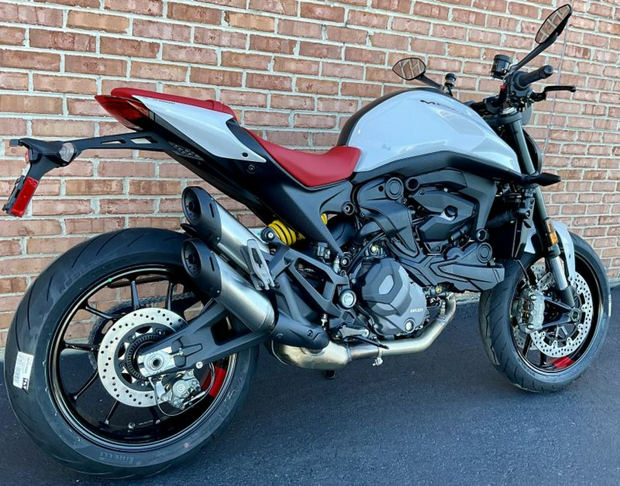 2024 Ducati Monster 937+